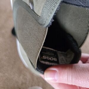 Bogs Sage Chelsea Boots